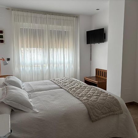 Casa Villa Luna Magaz De Pisuerga Ngoại thất bức ảnh
