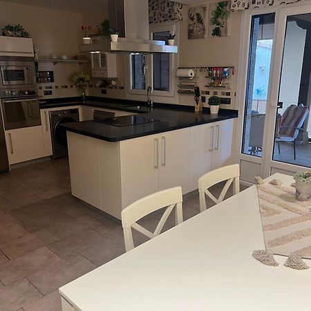 Casa Villa Luna Magaz De Pisuerga Ngoại thất bức ảnh